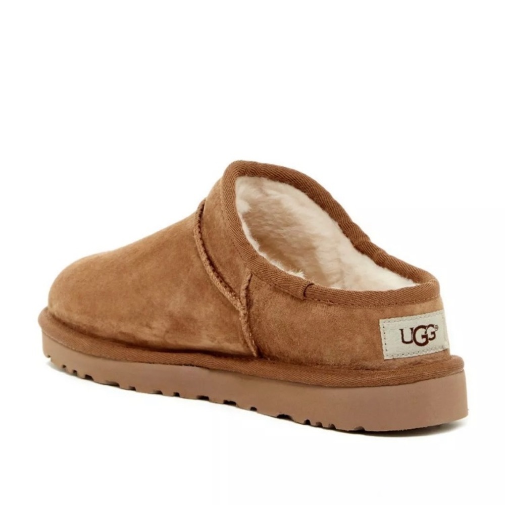UGG Australia Classic Slipper (Women)Size 12 NWB